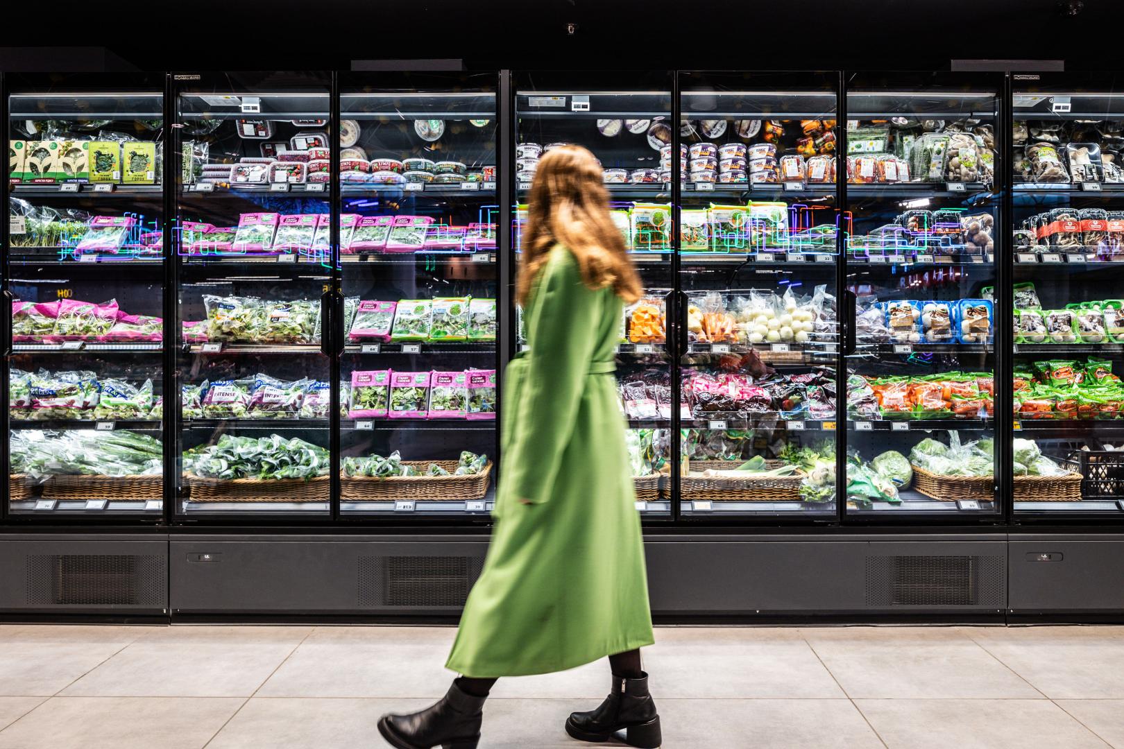 Soluciones en mobiliario comercial para espacios retail