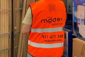 Equipo Técnico y Montajes Profesionales – Modex360