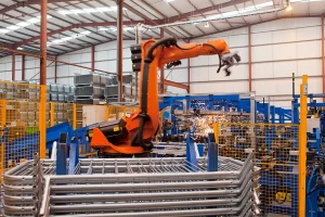 Ingeniería Logística y Almacén Automatizado – Modex360